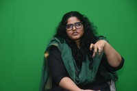 Gamanam Movie Director Sanjana Rao Interview